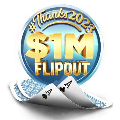 1m flipout