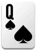 Queen of Spades