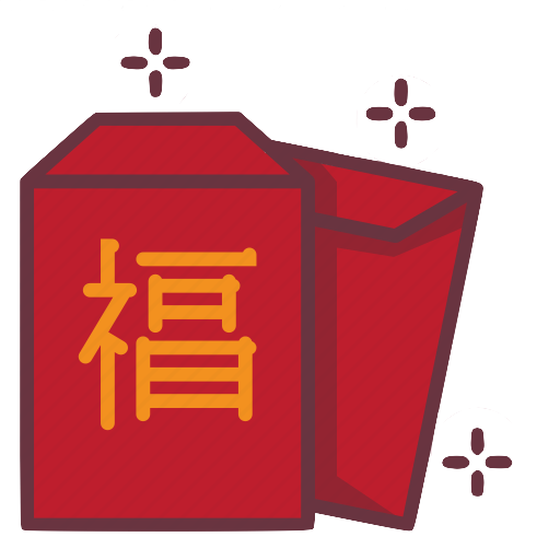 red angpao