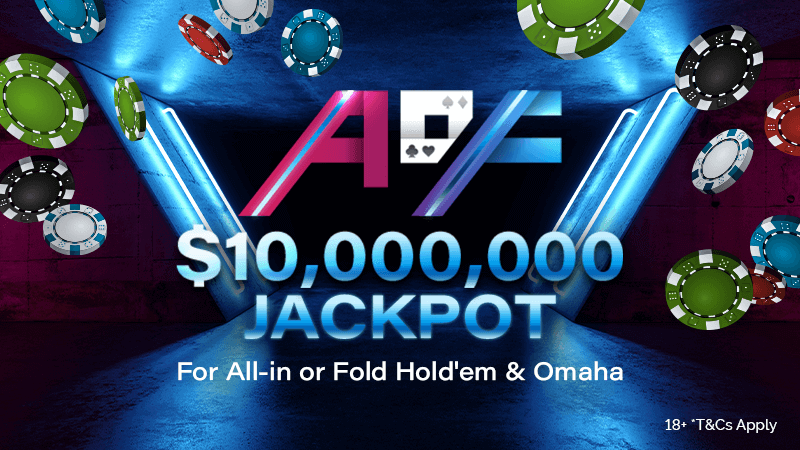 aof jackpot banner