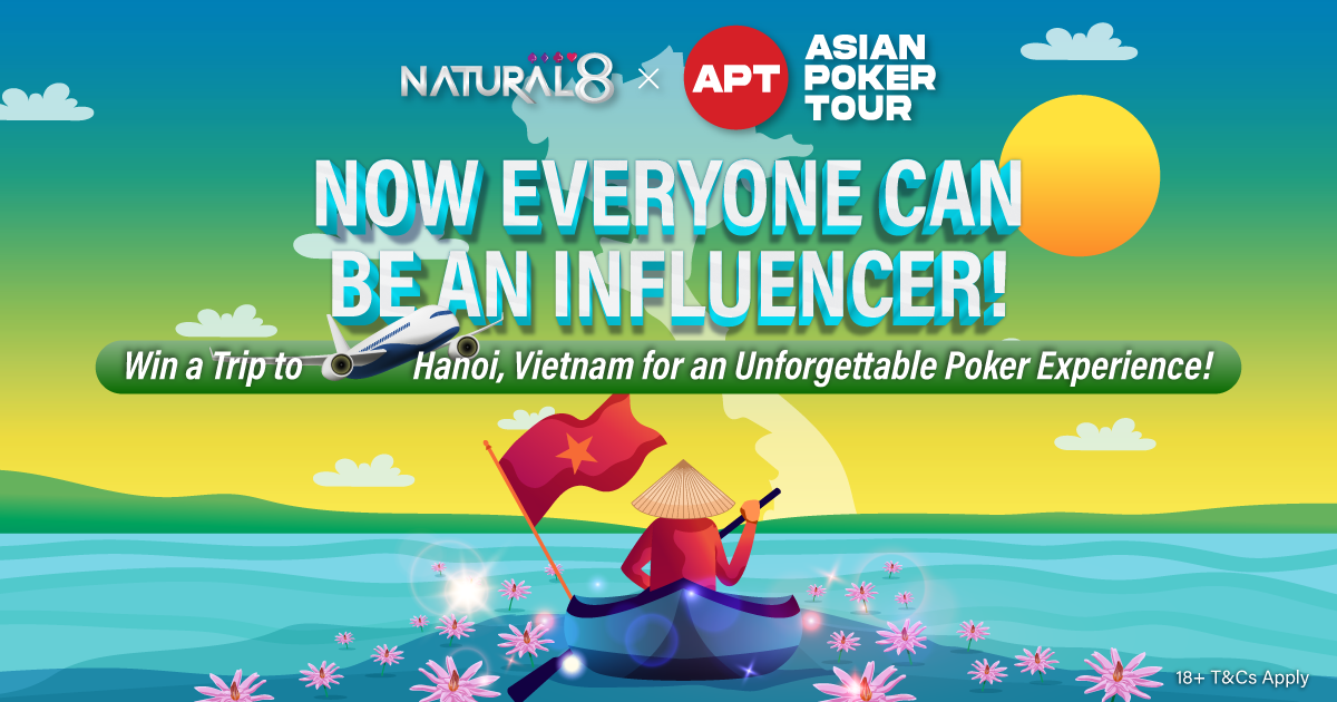 apt hanoi influencer challenge banner