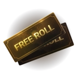 free roll tournament