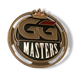 ggmasters logo