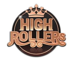 high rollers icon