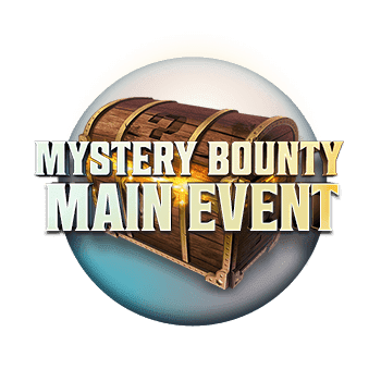 mystery bounty