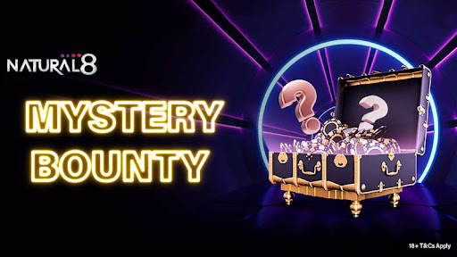 Mystery Bounty