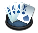 natural8 poker omaha icon