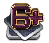 natural8 poker short deck icon